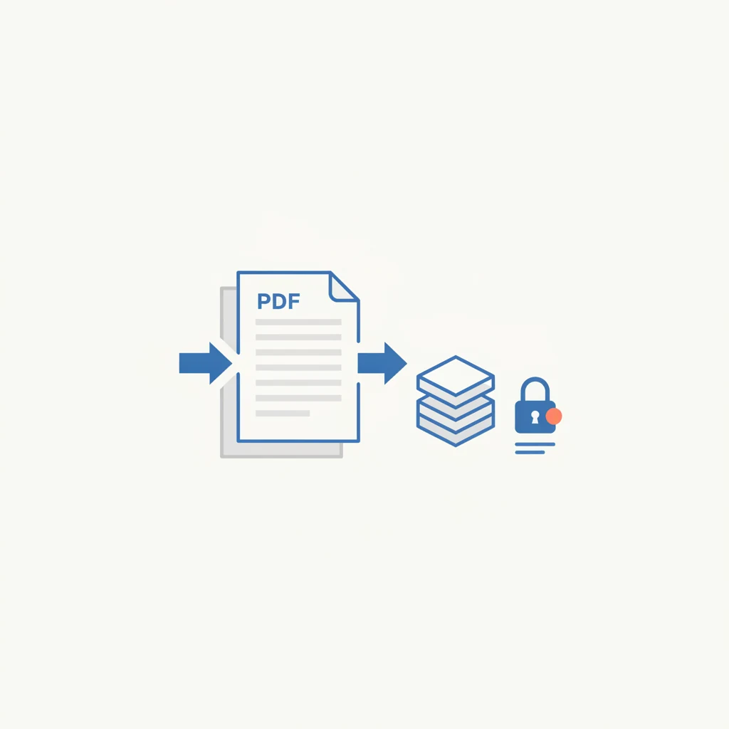 How to Compress a PDF on Mac Without Uploading It (2026)